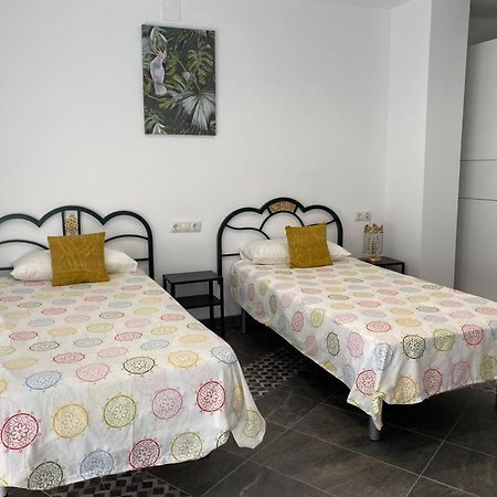 Maldonado Urban Suite Малага Екстериор снимка